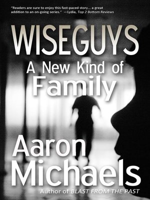 cover image of Wiseguys